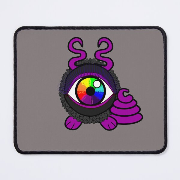Item preview, FRANKY Monster Muse designed and sold by HoppRock.