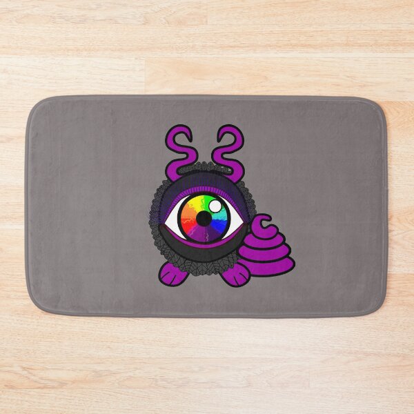 Item preview, FRANKY Monster Muse designed and sold by HoppRock.