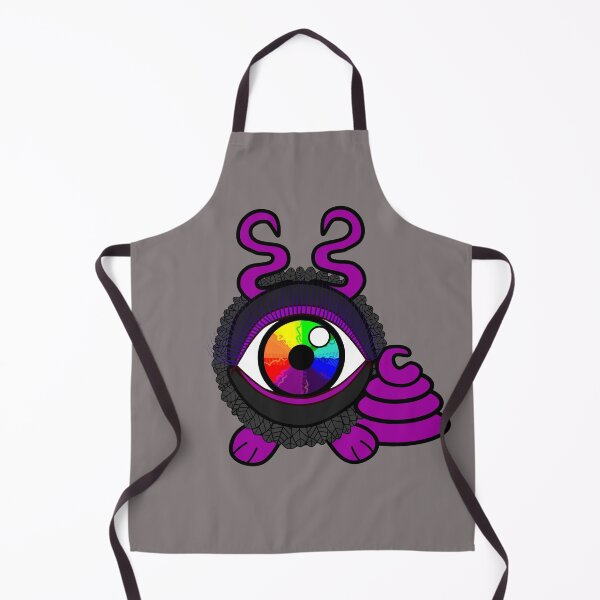 Item preview, FRANKY Monster Muse designed and sold by HoppRock.