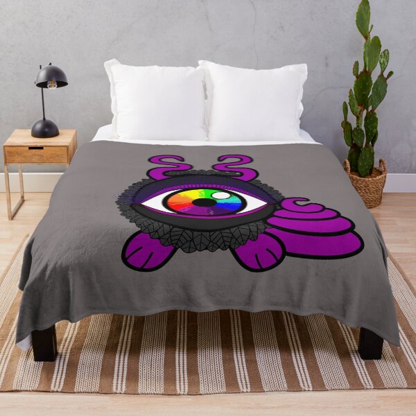 Item preview, FRANKY Monster Muse designed and sold by HoppRock.
