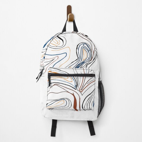 Item preview, different colorful lines designed and sold by ‪Dina Fathy‬‏.