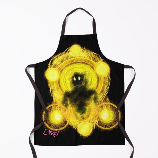 Item preview, Power (Black Background) designed and sold by TheLoveOf.