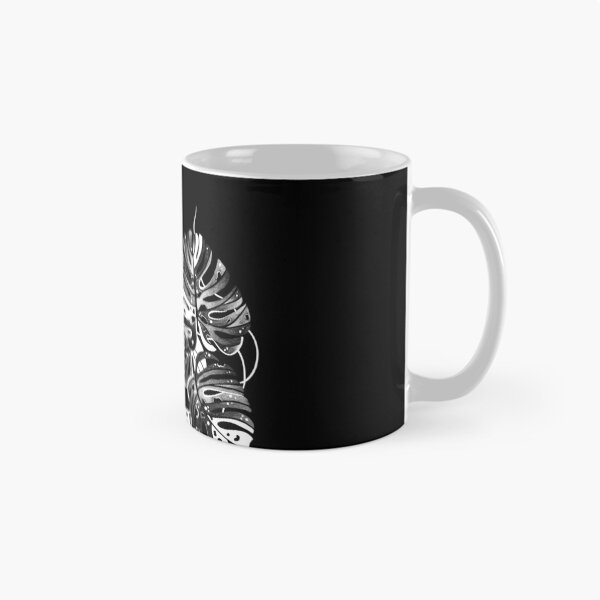 Item preview, Monsteras tropical plant designed and sold by 7Delamancha.