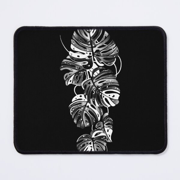 Item preview, Monsteras tropical plant designed and sold by 7Delamancha.