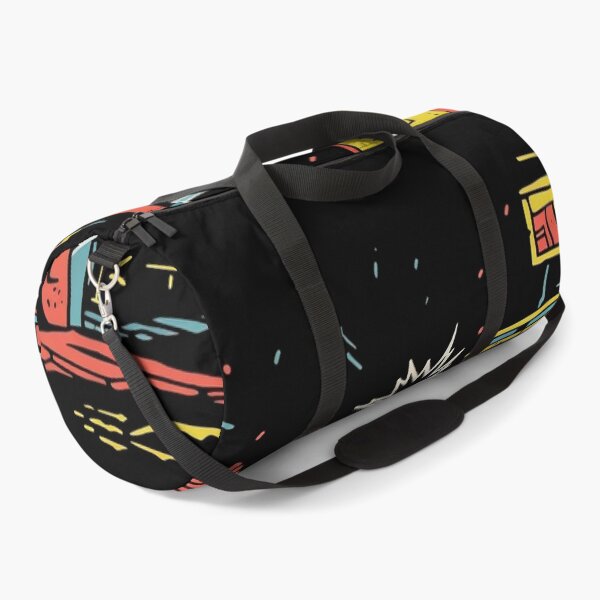 Item preview, Graffiti rhythmic dance designed and sold by Pujo Design.
