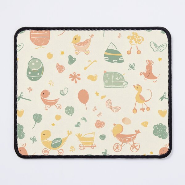 Item preview, Baby shower themes designed and sold by mind-coloring.