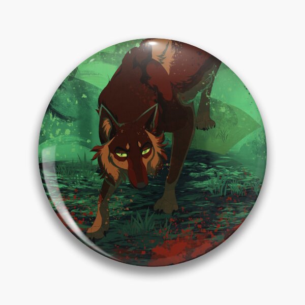 Item preview, after blood designed and sold by Philosoficate.
