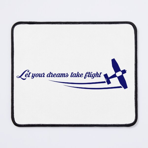 Item preview, Let your dreams take flight designed and sold by superconnie3108.