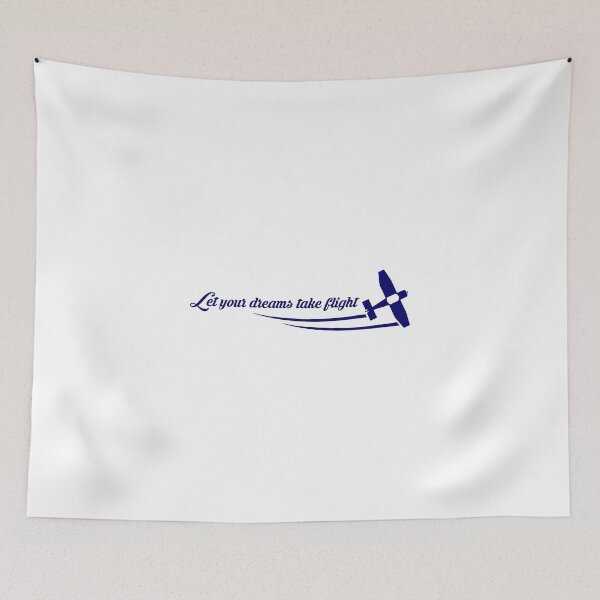 Item preview, Let your dreams take flight designed and sold by superconnie3108.