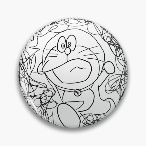 Item preview, Doraemon busy fanart designed and sold by SALASI.