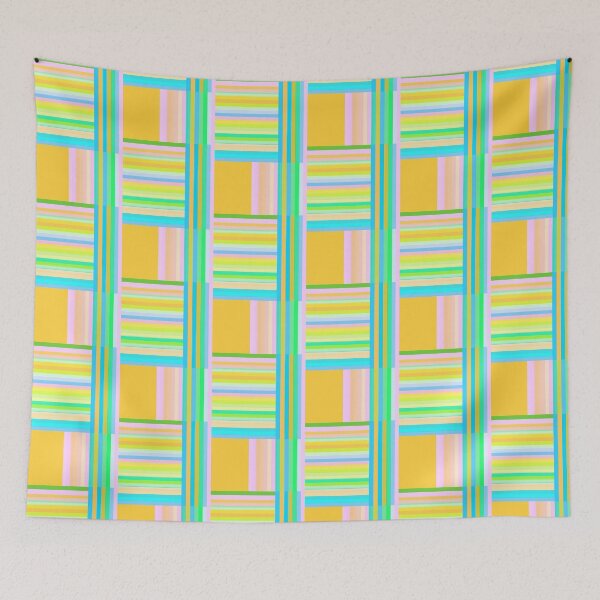 Item preview, Re-Created Parquet 19 by Robert S. Lee designed and sold by robertsleeart.