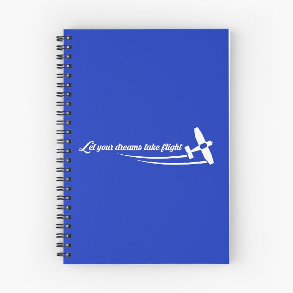 Item preview, Let your dreams take flight designed and sold by superconnie3108.