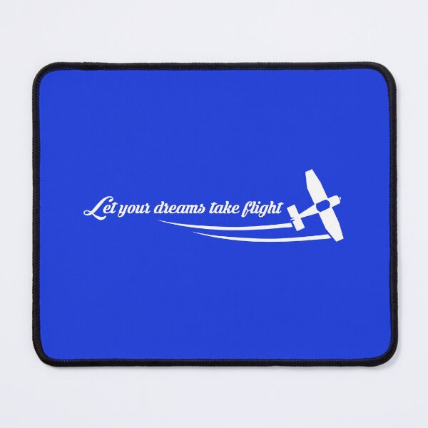 Item preview, Let your dreams take flight designed and sold by superconnie3108.