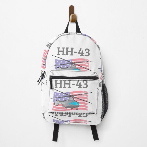 Item preview, HH-43 Huskie Helicopter Art Design designed and sold by Combat Skies.