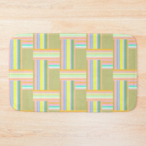 Item preview, Re-Created Parquet 18 by Robert S. Lee designed and sold by robertsleeart.