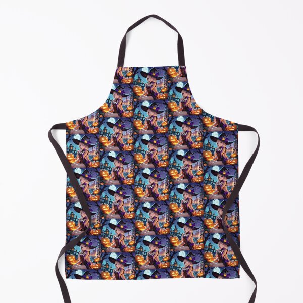 Item preview, A Witch’s Night Out designed and sold by PTB-SHOP.