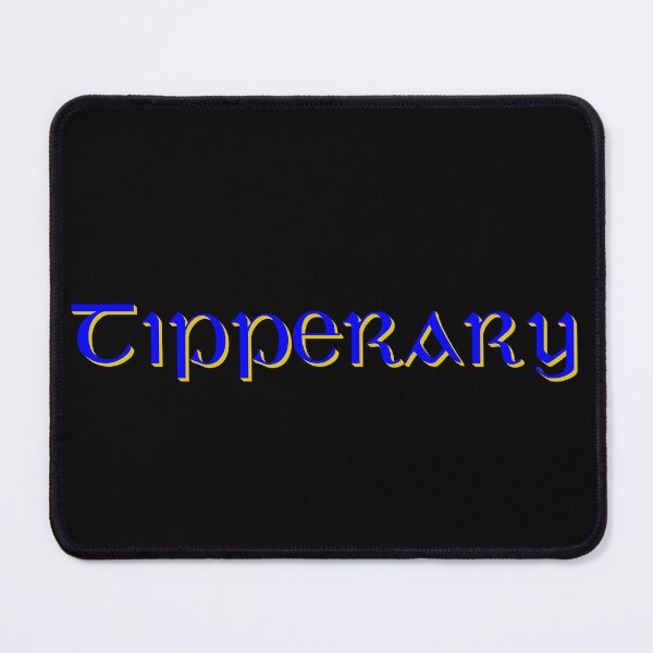 Item preview, County Tipperary - Ireland designed and sold by Seorai.