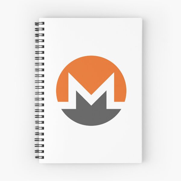 Item preview, Monero Logo designed and sold by Crypto Fashion.