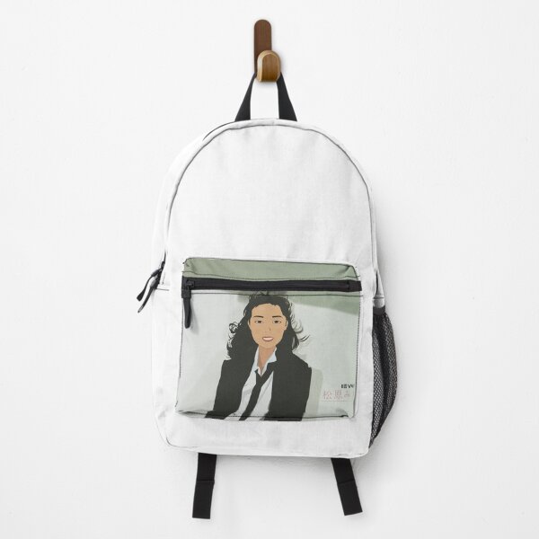 Item preview, Miki Matsubara WASH Album fanart designed and sold by SALASI.