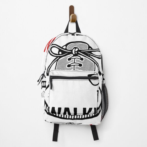 Item preview, The Walking Nerd: Geek Mode Activated designed and sold by Pujo Design.