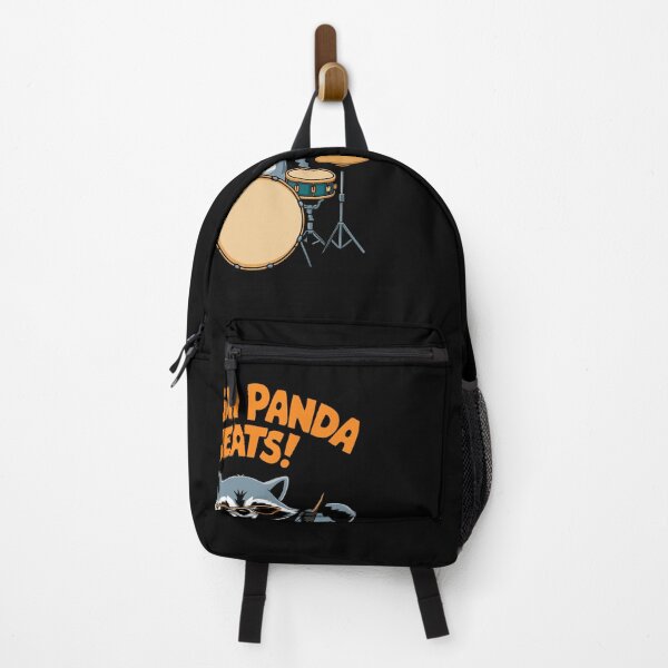 Item preview, Trash panda beats designed and sold by gittuska11.