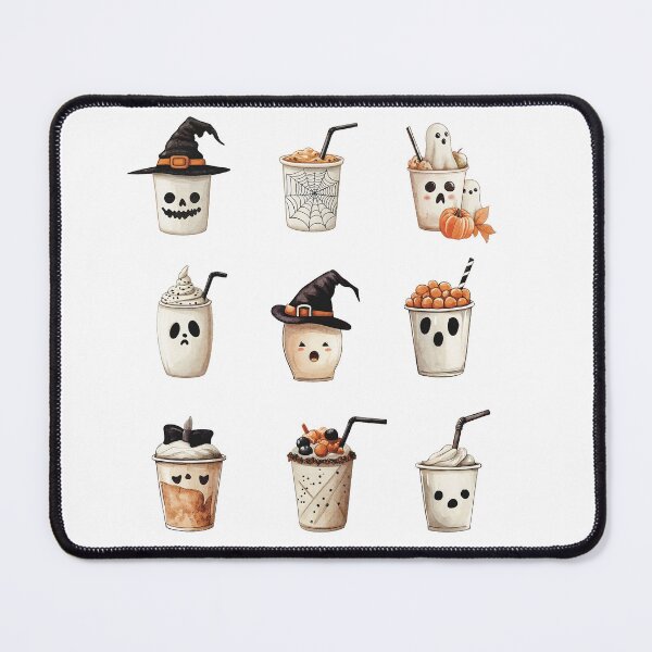 Item preview, Witchy Brews and Creepy Concoctions for a Halloween Treat designed and sold by natalidesign.