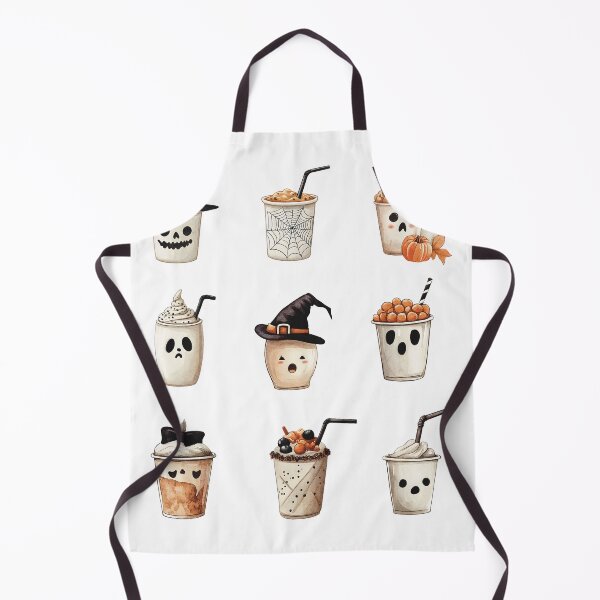 Item preview, Witchy Brews and Creepy Concoctions for a Halloween Treat designed and sold by natalidesign.