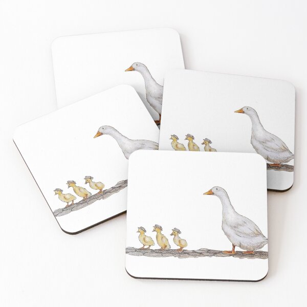Item preview, Duck designed and sold by Smb Forever .