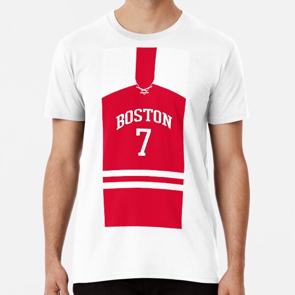 Charlie McAvoy Big Hit Boston Hockey Fan T Shirt – BeantownTshirts