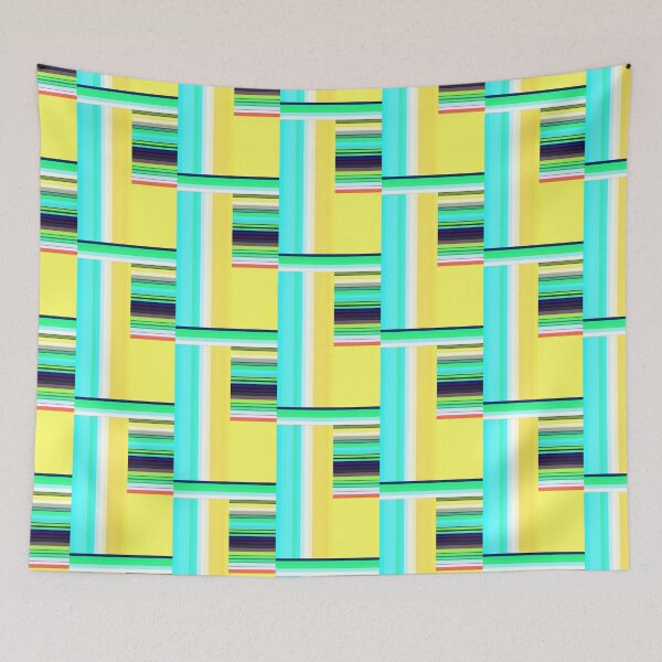 Item preview, Re-Created Parquet 14 by Robert S. Lee designed and sold by robertsleeart.