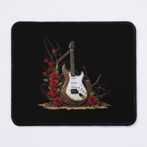 Item preview, Steampunk Rock Guitars designed and sold by Pflugart.