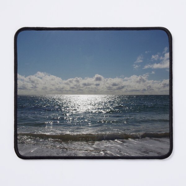 Item preview, Sun On Sea designed and sold by lezvee.