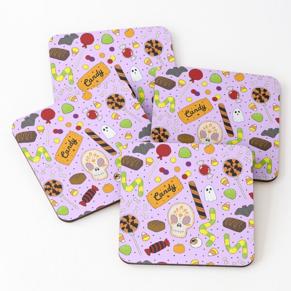 Item preview, Spooky Sweets designed and sold by thedreamykind.