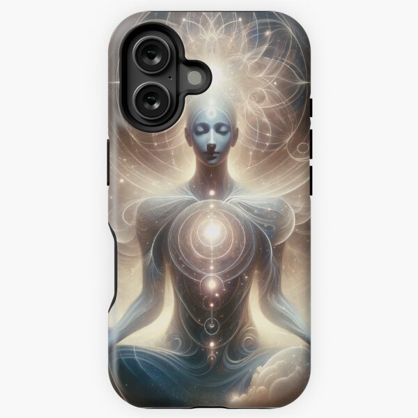 Samsara is the eternal cycle of birth and death iPhone Tough Case