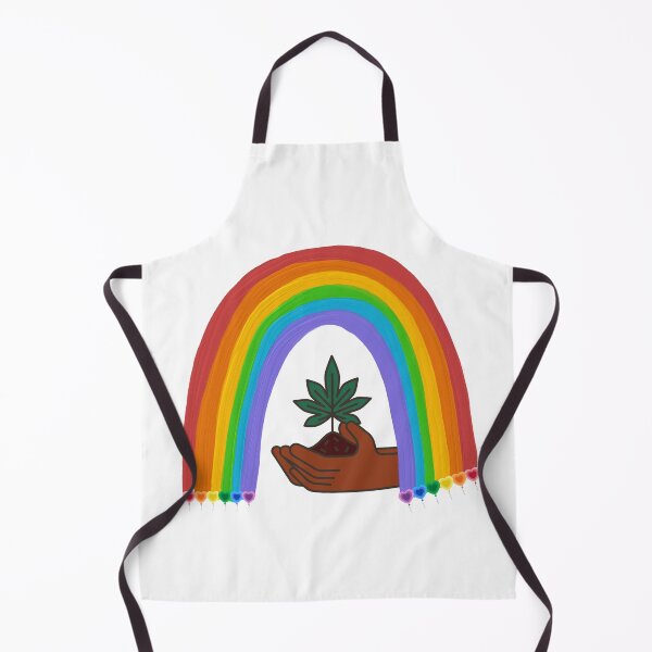 Item preview, RAINBOW HERB PLANT  designed and sold by larissa-myrie.