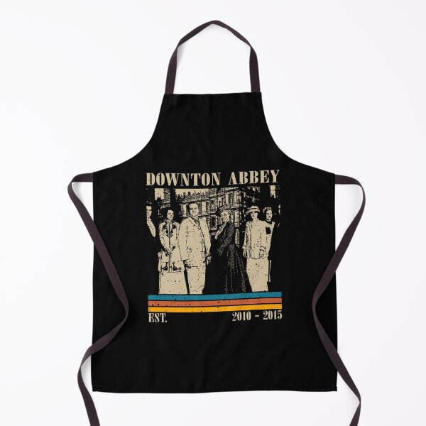 Item preview, Retro Downton Abbey designed and sold by JoshThree.