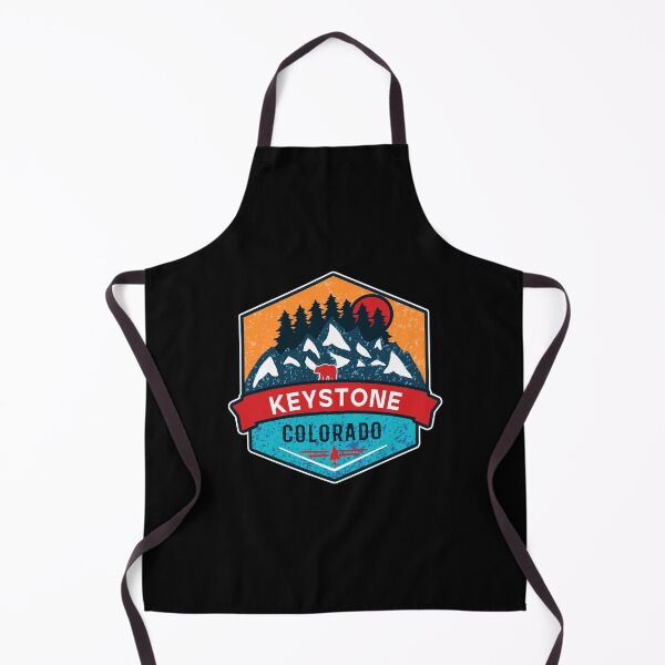 Item preview, Keystone Colorado designed and sold by Nature-Book.