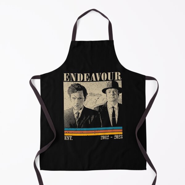 Item preview, Retro Endeavour designed and sold by JoshThree.
