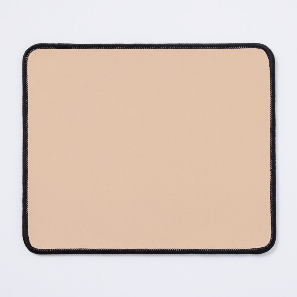 Item preview, Desert Sand Orange designed and sold by SolidColors.