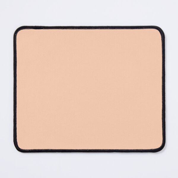 Item preview, Apricot Orange designed and sold by SolidColors.