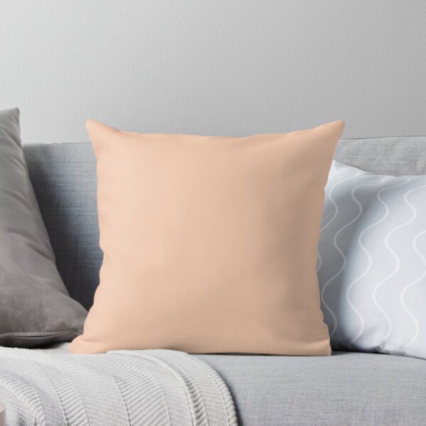 Item preview, Apricot Orange designed and sold by SolidColors.