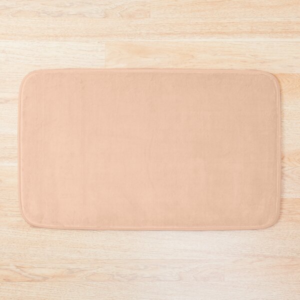 Item preview, Apricot Orange designed and sold by SolidColors.