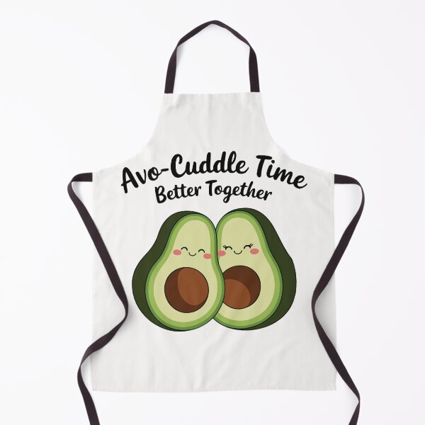 Item preview, Avo-Cuddle time better together designed and sold by gittuska11.