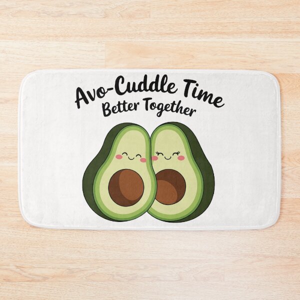 Item preview, Avo-Cuddle time better together designed and sold by gittuska11.