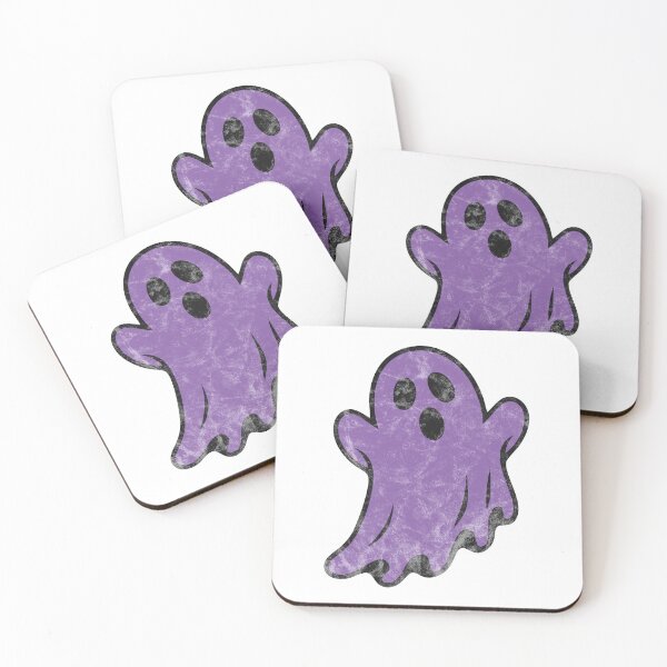 Item preview, Purple Ghost designed and sold by PaulSDesign.