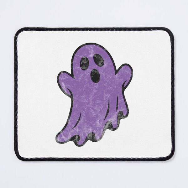 Item preview, Purple Ghost designed and sold by PaulSDesign.