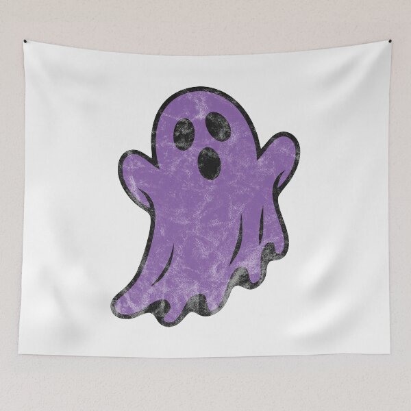 Item preview, Purple Ghost designed and sold by PaulSDesign.