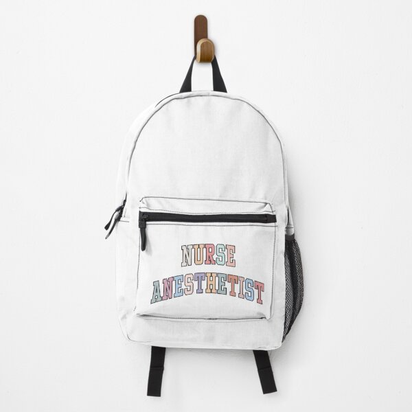 Item preview, Nurse Anesthetist - Anesthesia Expert designed and sold by jensbyorlando.