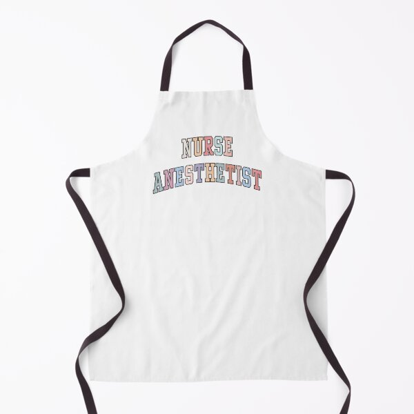 Item preview, Nurse Anesthetist - Anesthesia Expert designed and sold by jensbyorlando.