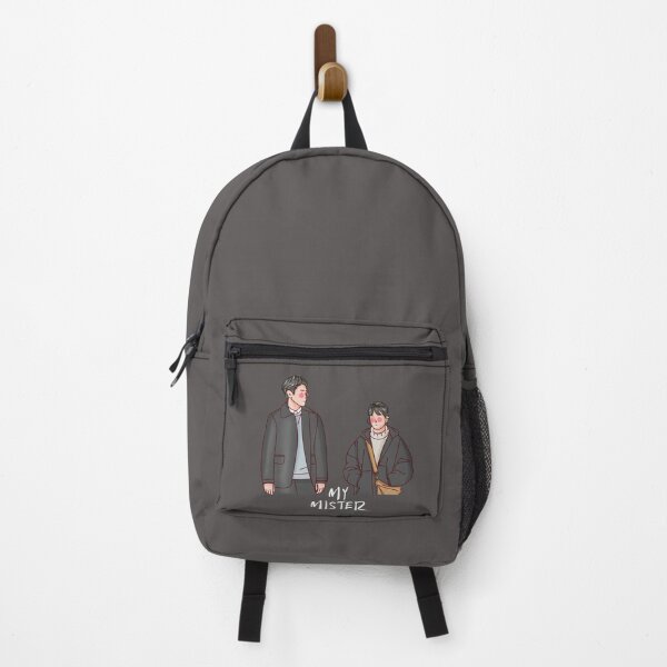 Item preview, My Mister Kdrama designed and sold by cepluk.